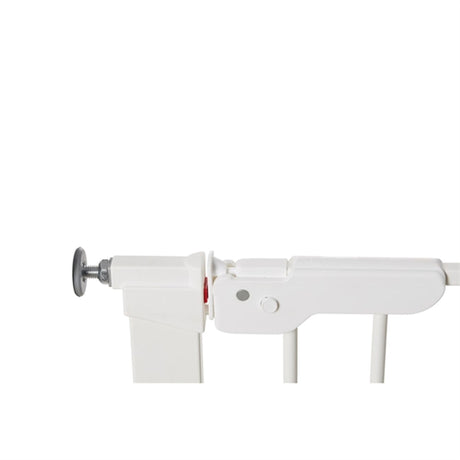 BabyDan Premier safety-gate White 2