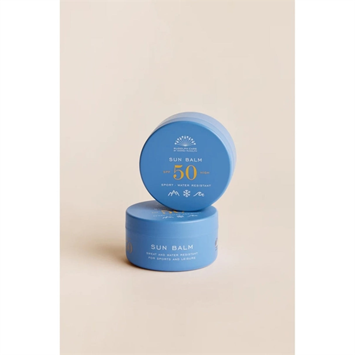 Rudolph Care Sun Balm SPF 50 145 ML