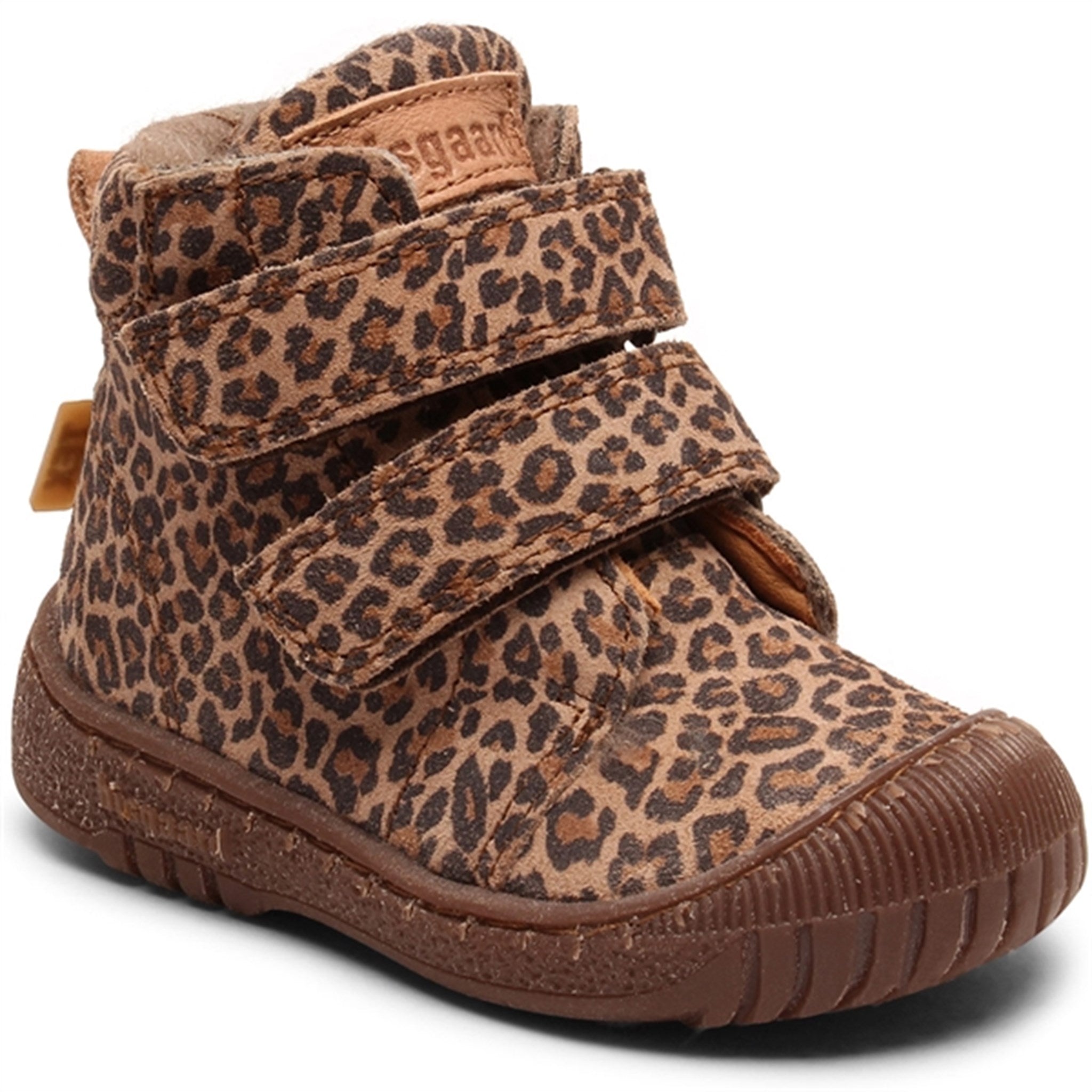 Bisgaard Evon Boots Leopard