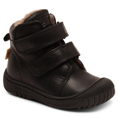 Bisgaard Evon Boots Black