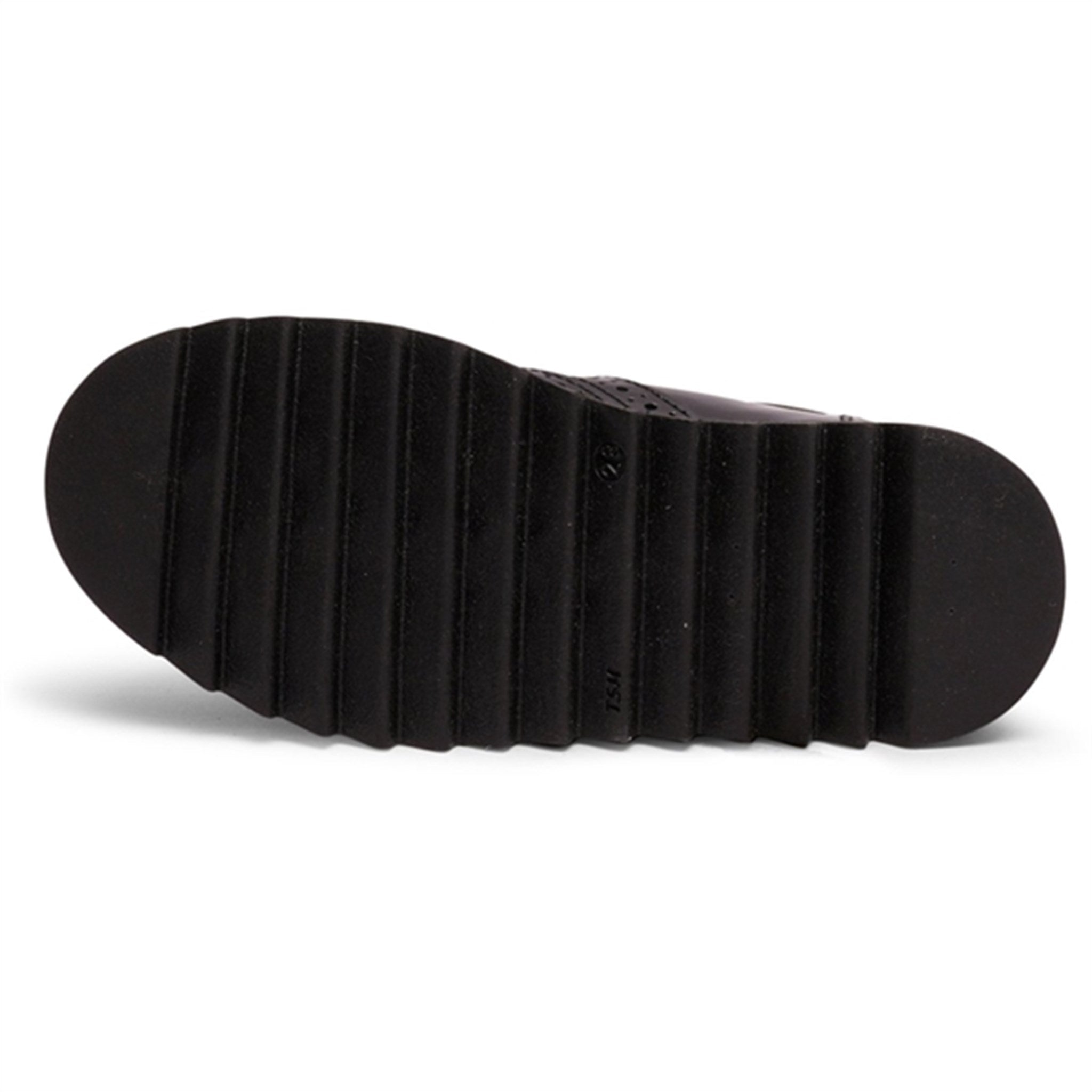 Bisgaard Doris Tex Shoes Black Polido 3