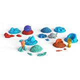 Kinetic Sand Surprise Sand