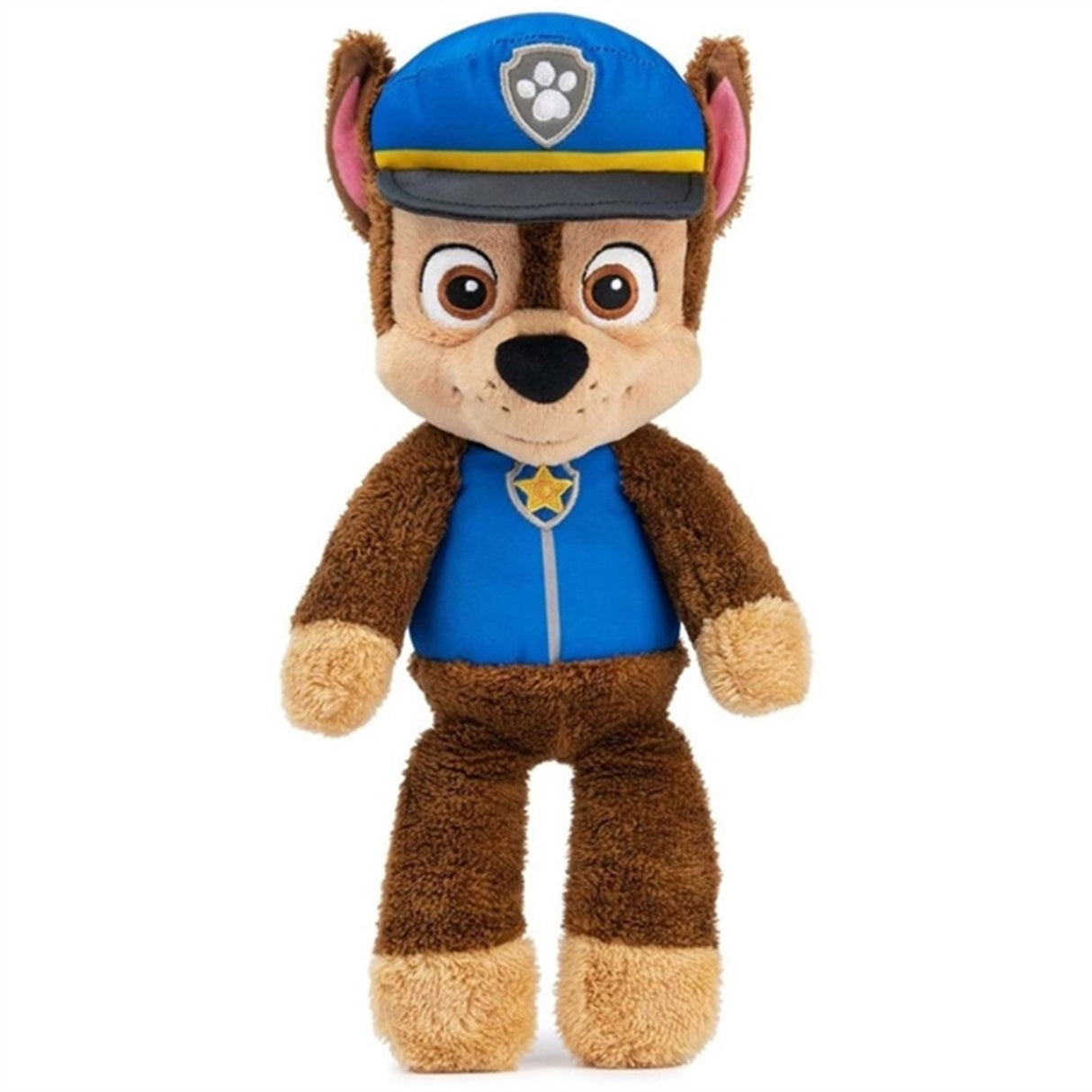 Paw Patrol Gund Take Along Plush Teddy Bear 33 cm - Chase