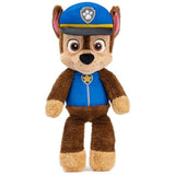 Paw Patrol Gund Take Along Plush Teddy Bear 33 cm - Chase