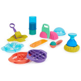 Kinetic Sand Ultimate Sandisfying Set