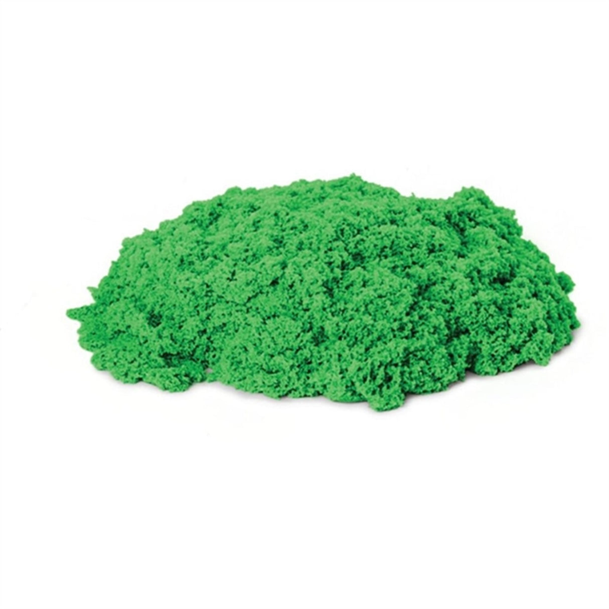 Kinetic Sand Sandkasse Green