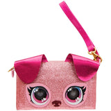 Purse Pets Glitter Wristlet - Puppy