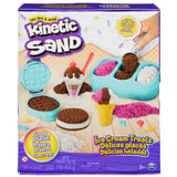 Kinetic Sand Ice Cream Treats