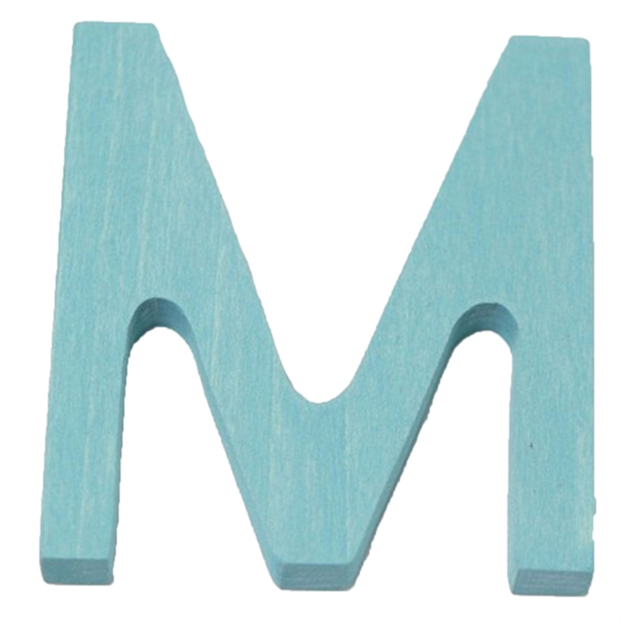 GRIMM´S Wooden Letter M