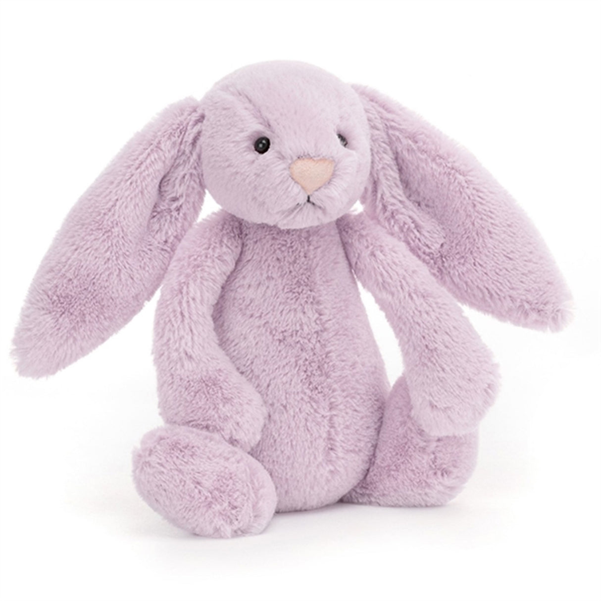 Jellycat Bashful Bunny Lilac 31cm