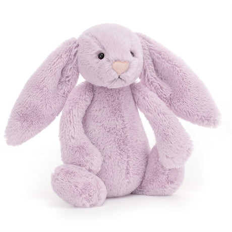 Jellycat Bashful Bunny Lilac 31cm