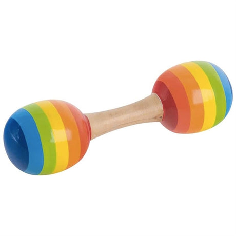 Goki Double Maracas