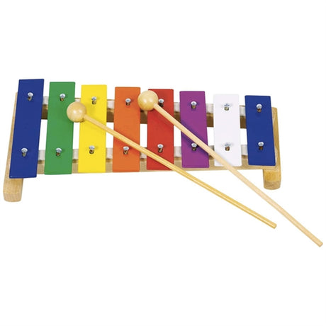 Goki Xylophone