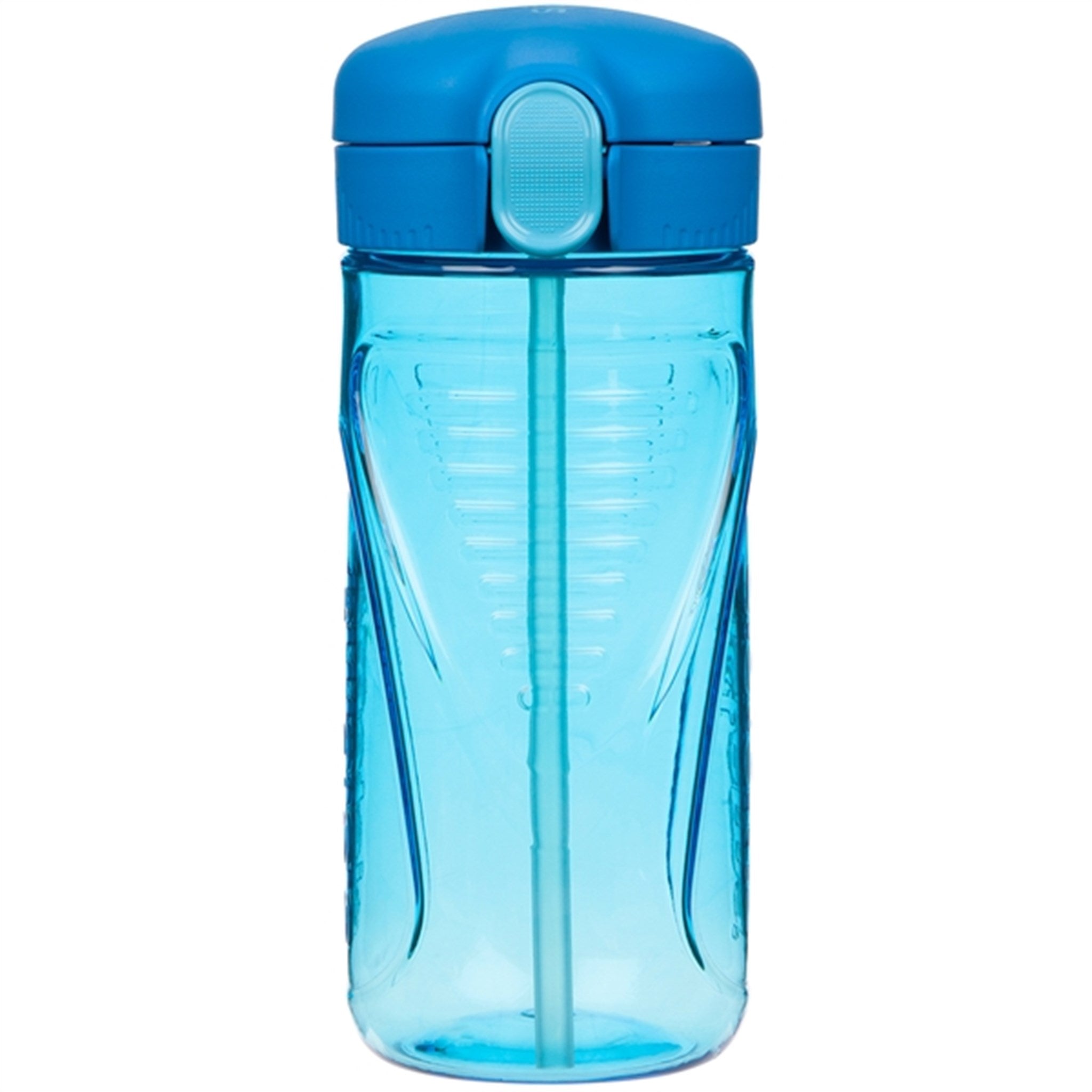 Sistema Tritan Quick Flip Water Bottle 520 ml Blue
