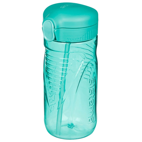 Sistema Tritan Quick Flip Water Bottle 520 ml Teal