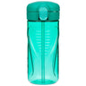 Sistema Tritan Quick Flip Water Bottle 520 ml Teal