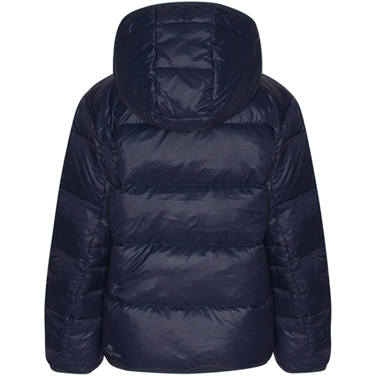 Ver de Terre Featherlight Down Jacket Navy 2