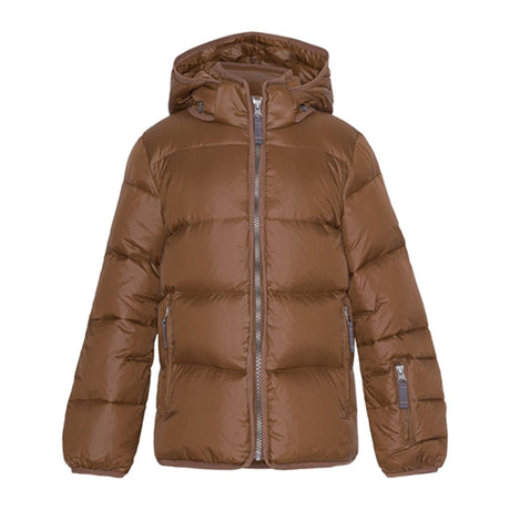 Ver de Terre Featherlight Down Jacket Kangaroo