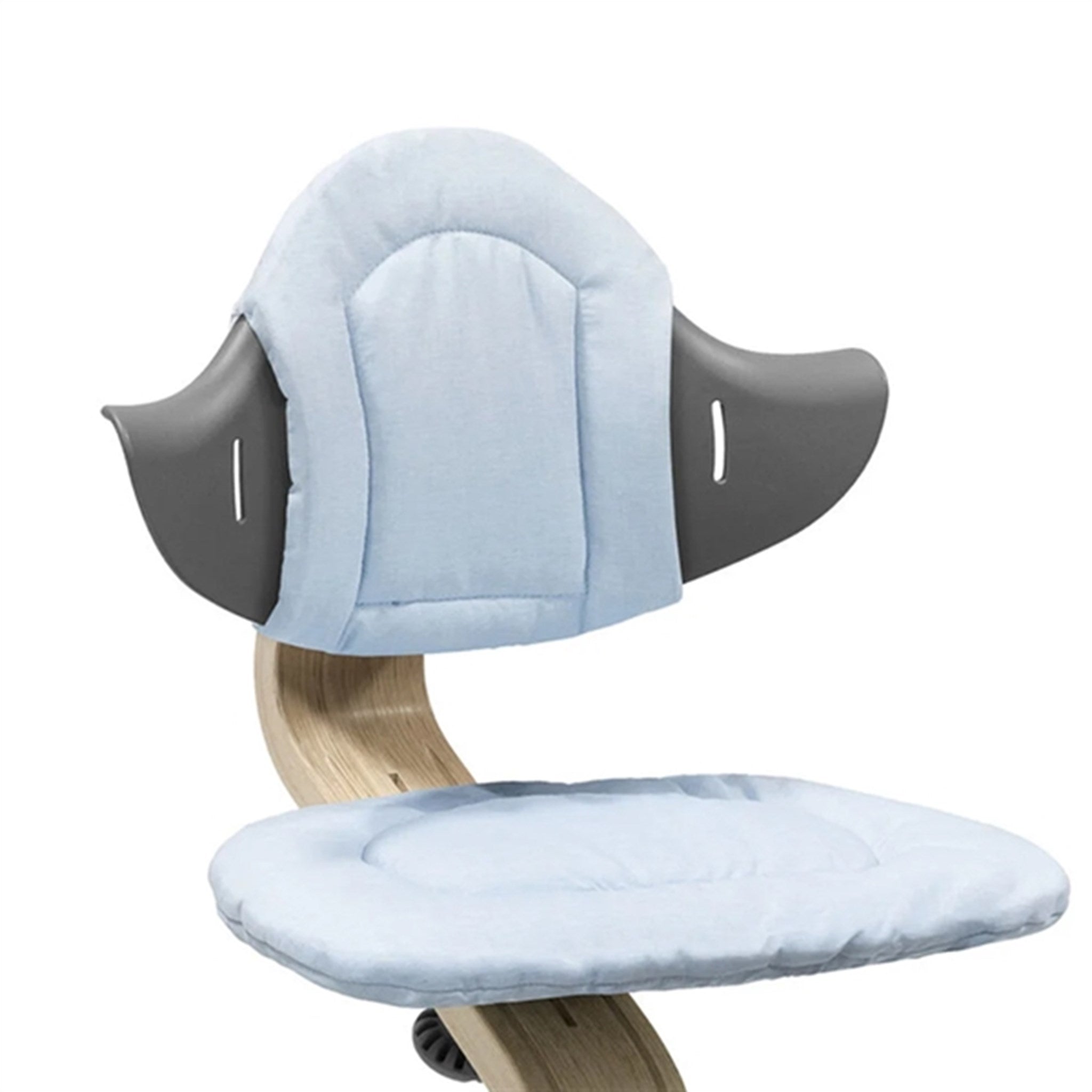 Stokke® Nomi® Cushion Grey Blue