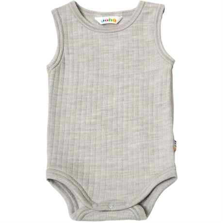 Joha Wool Silver Melange Body