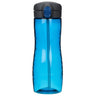 Sistema Tritan Quick Flip Water Bottle 800 ml Ocean Blue