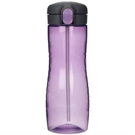 Sistema Tritan Quick Flip Water Bottle 800 ml Misty Purple
