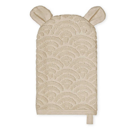 Cam Cam Copenhagen Wash Glove Almond