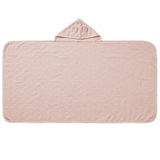 Cam Cam Copenhagen Towel Junior Dusty Rose 2