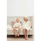 Cam Cam Copenhagen Towel Junior Almond 3