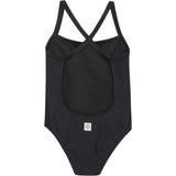 Color Kids Swimsuit Sporty Black 3