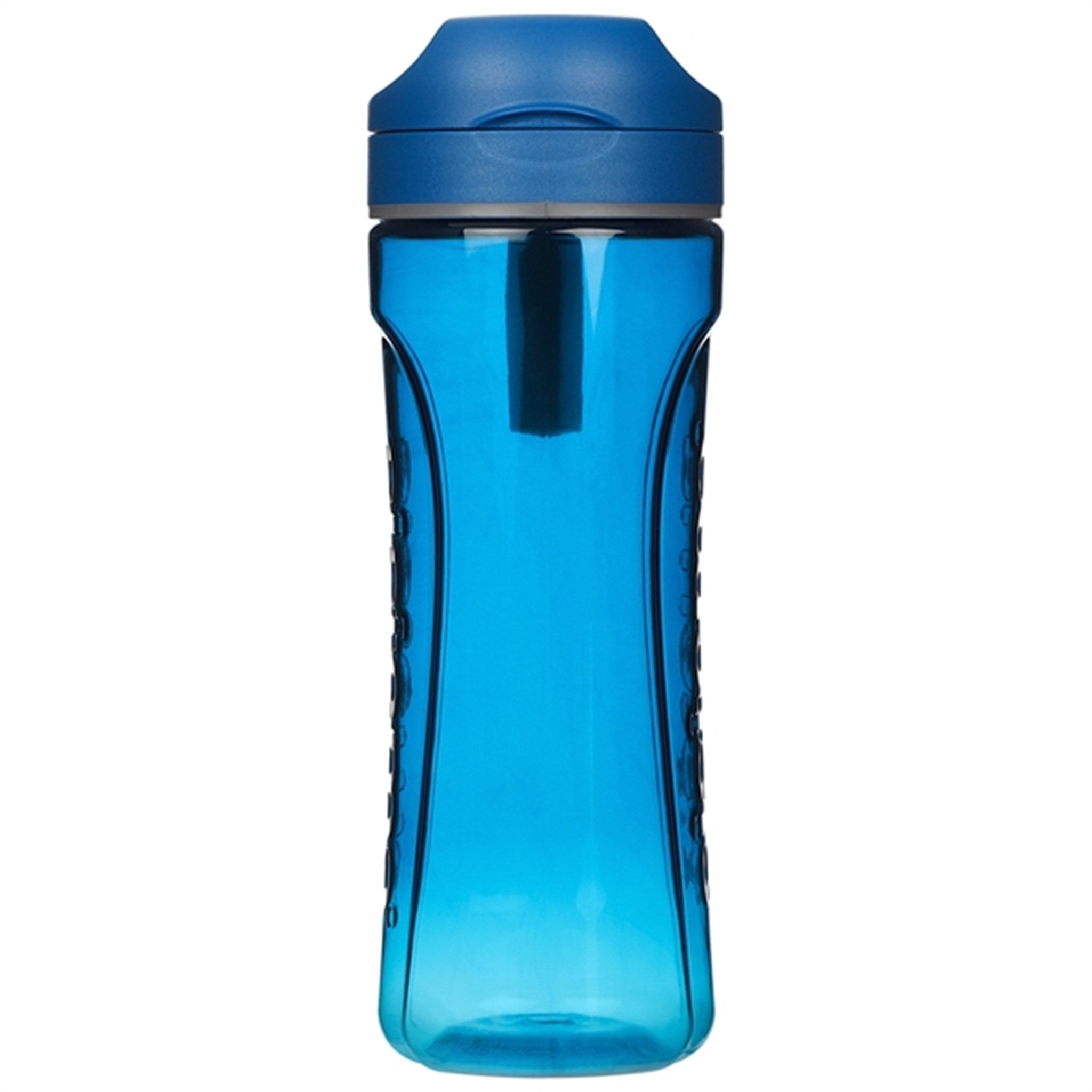 Sistema Tritan Swift Water Bottle 600 ml Ocean Blue