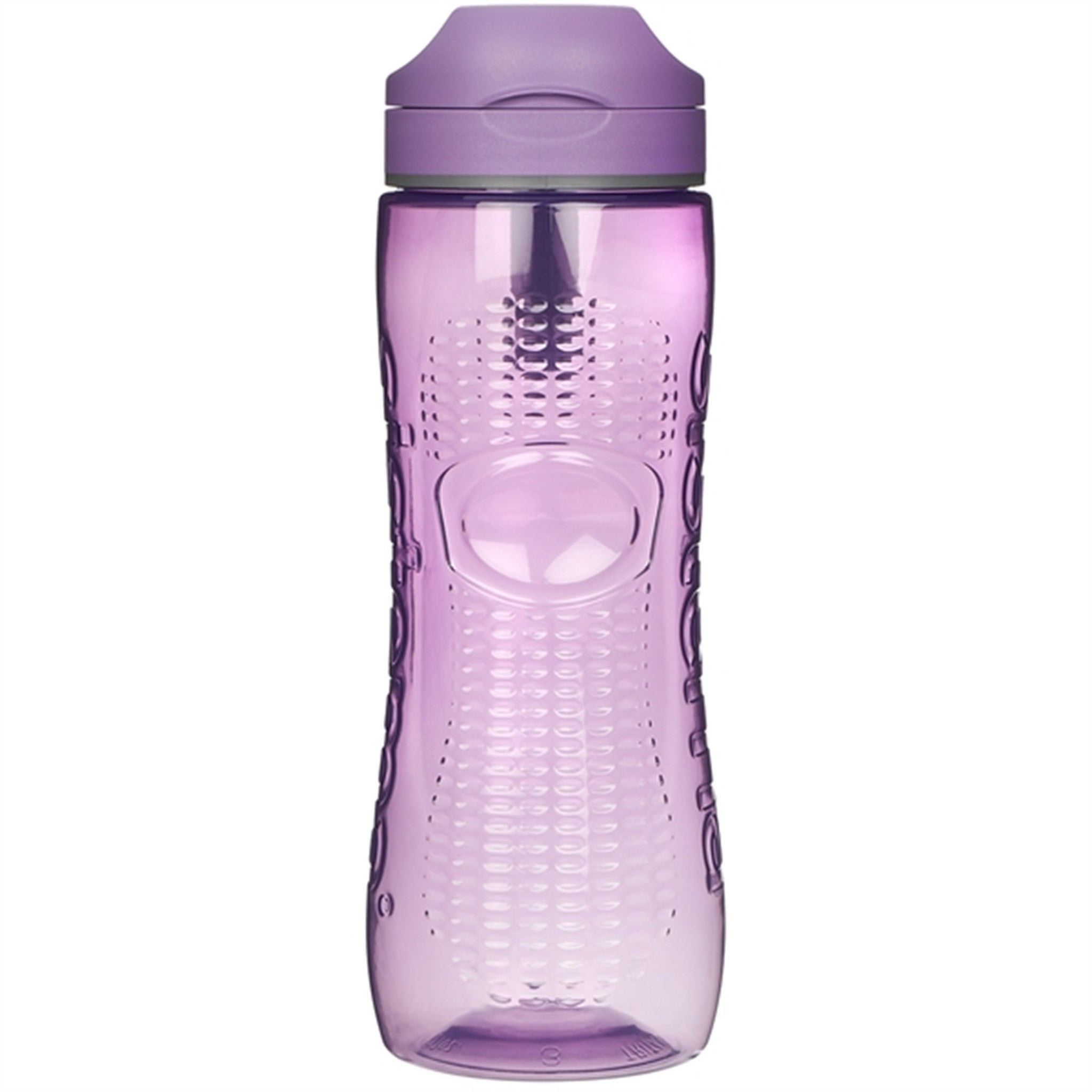 Sistema Tritan Active Water Bottle 800 ml Misty Purple