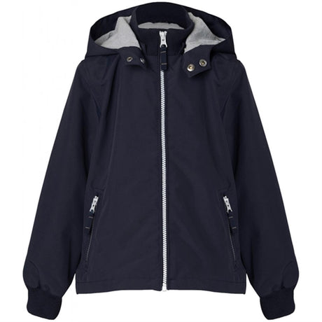 Ver De Terre Jacket Navy