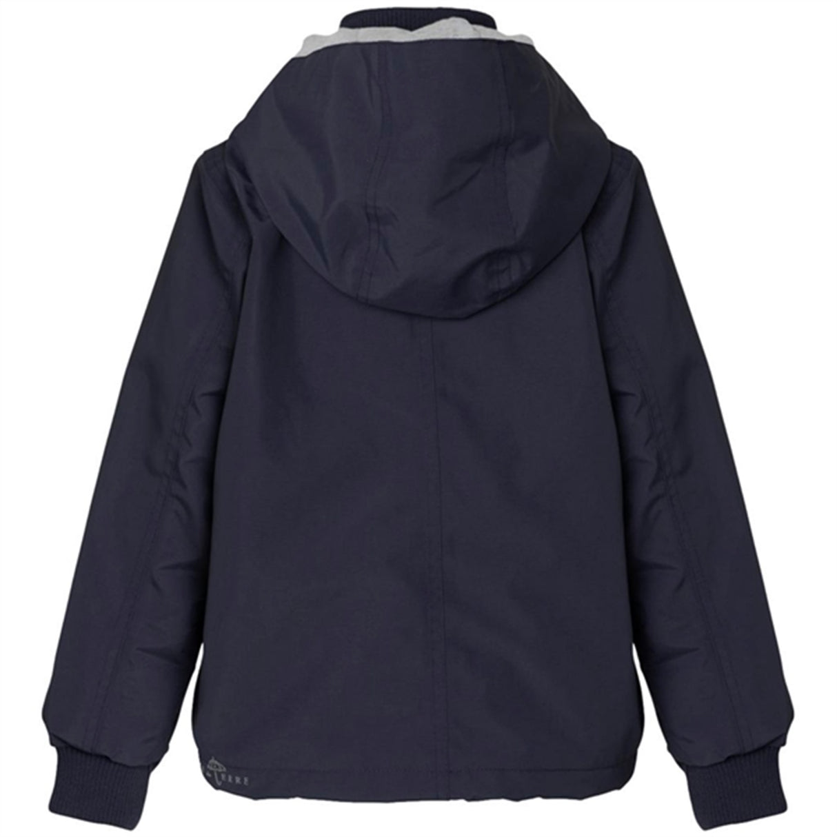 Ver De Terre Jacket Navy 2