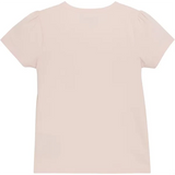 Minymo Pink Dogwood T-shirt