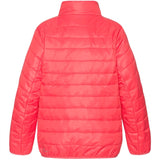 Ver de Terre Lightweight Jacket Flamingo 2