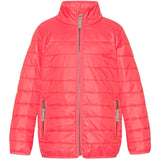 Ver de Terre Lightweight Jacket Flamingo