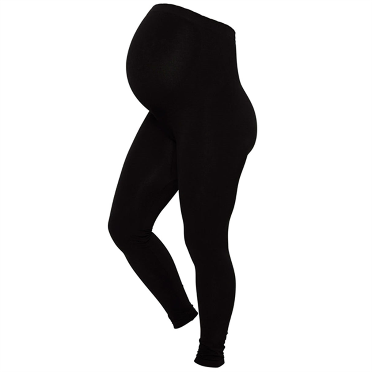 momkind Belly Support Leggings Black