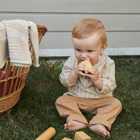 Wheat Cartouche George Trousers 2