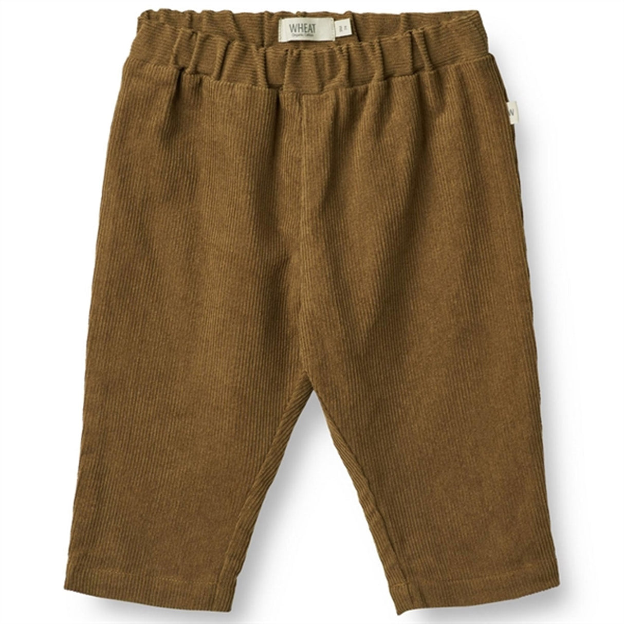 Wheat Green Bark Aiden Pants