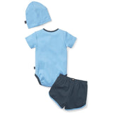 Puma Minicats Beanie Newborn Set Day Dream 2