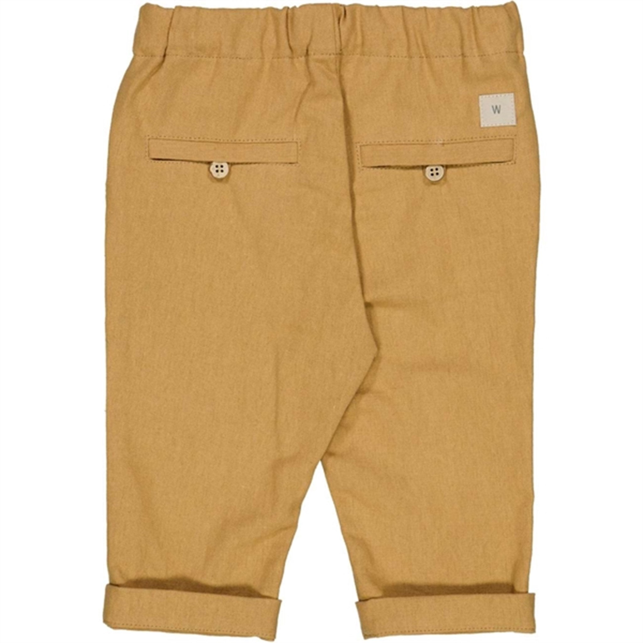 Wheat Cartouche George Trousers 3