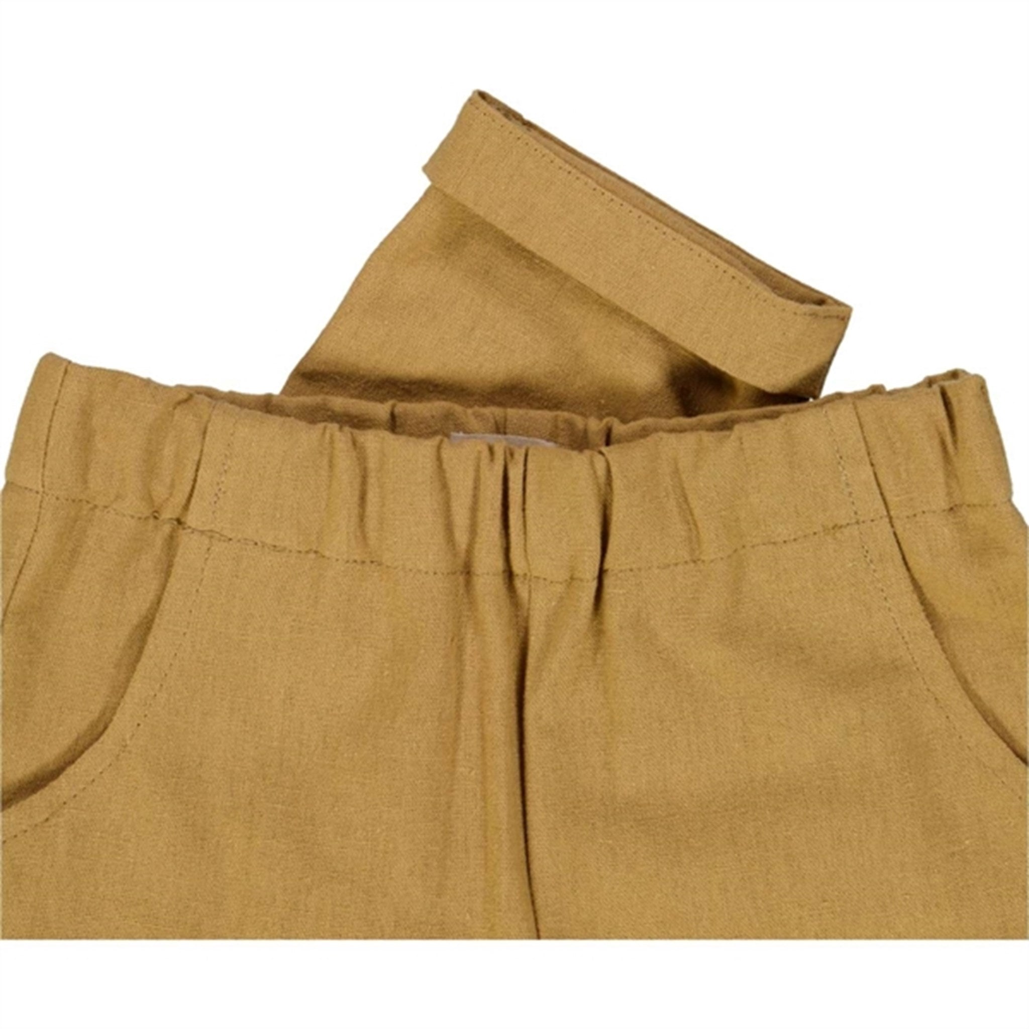 Wheat Cartouche George Trousers 4