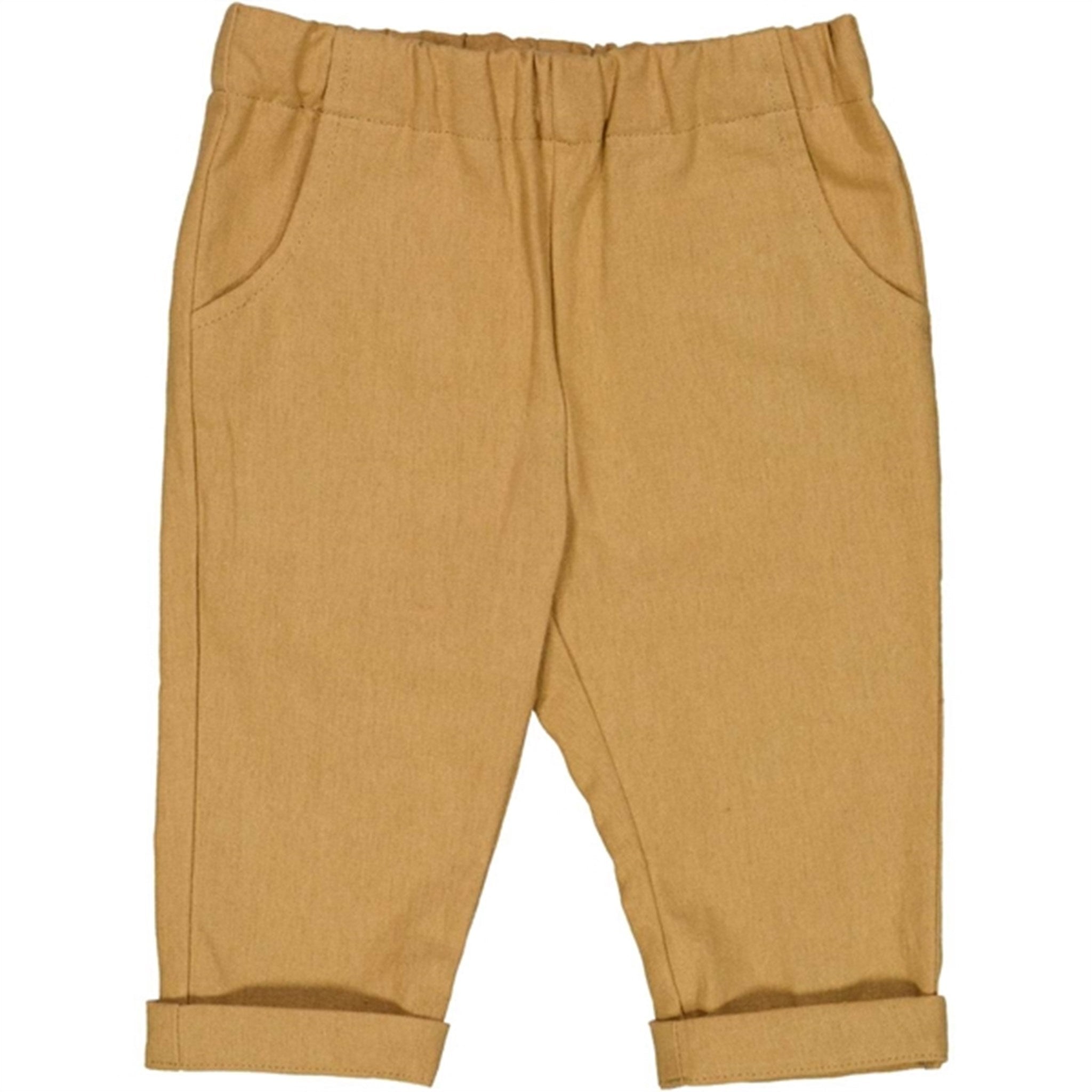 Wheat Cartouche George Trousers