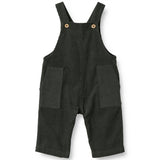 Wheat Navy Viggo Overall