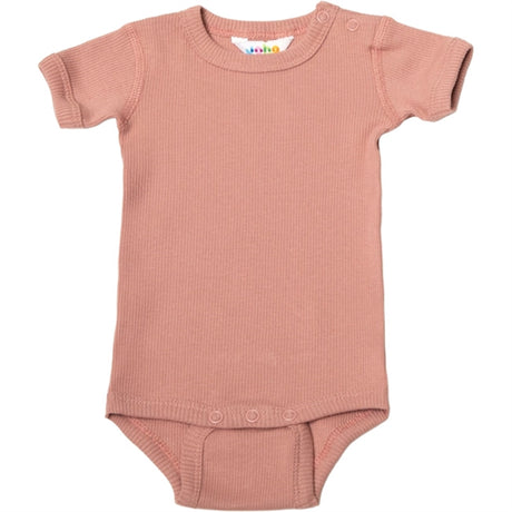 Joha Cotton Old Rose Body