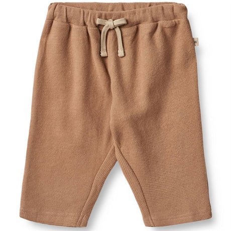 Wheat Berry Dust Soft Sweatpants Costa