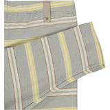 Wheat Morning Mist Stripe Silas Jersey Pants 3