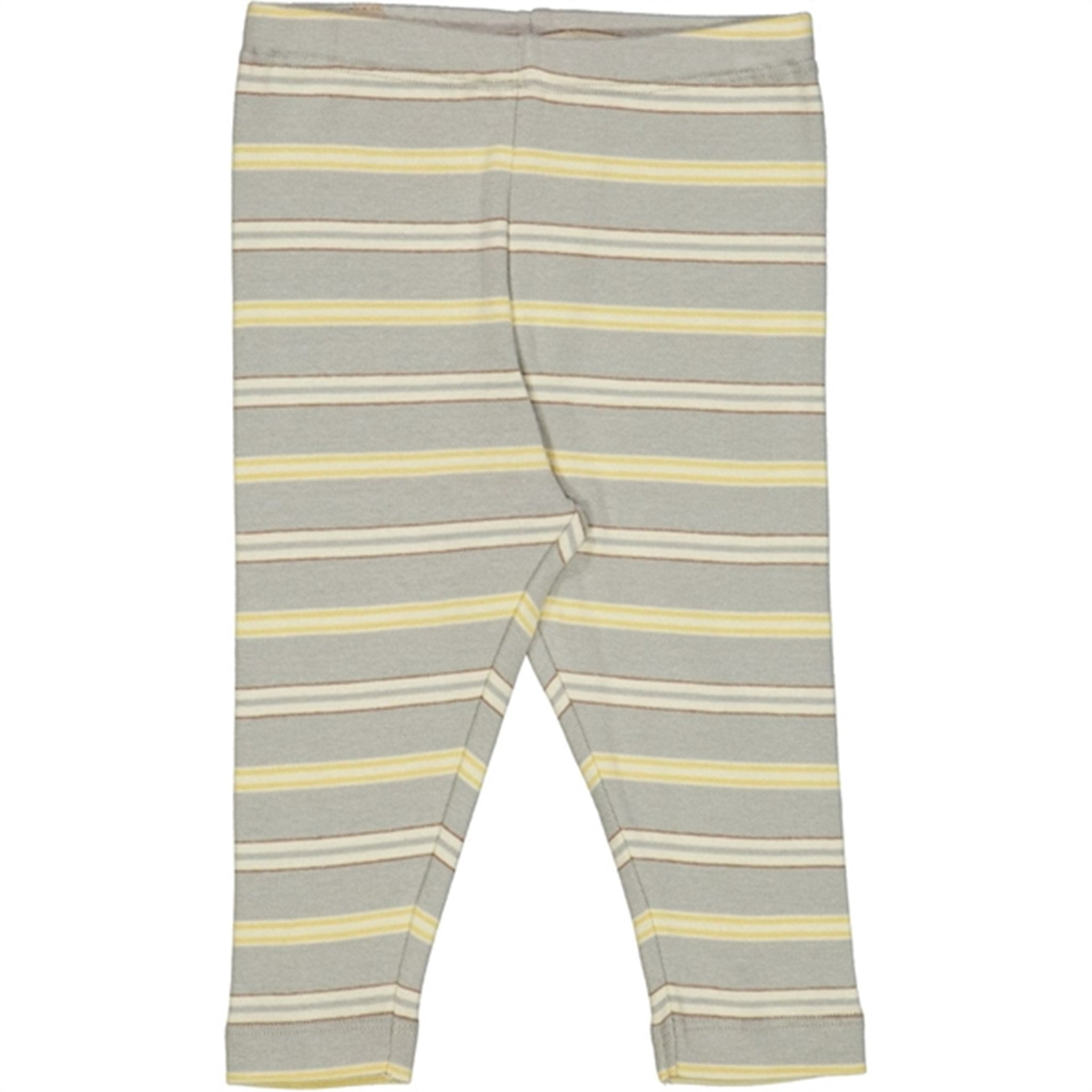 Wheat Morning Mist Stripe Silas Jersey Pants