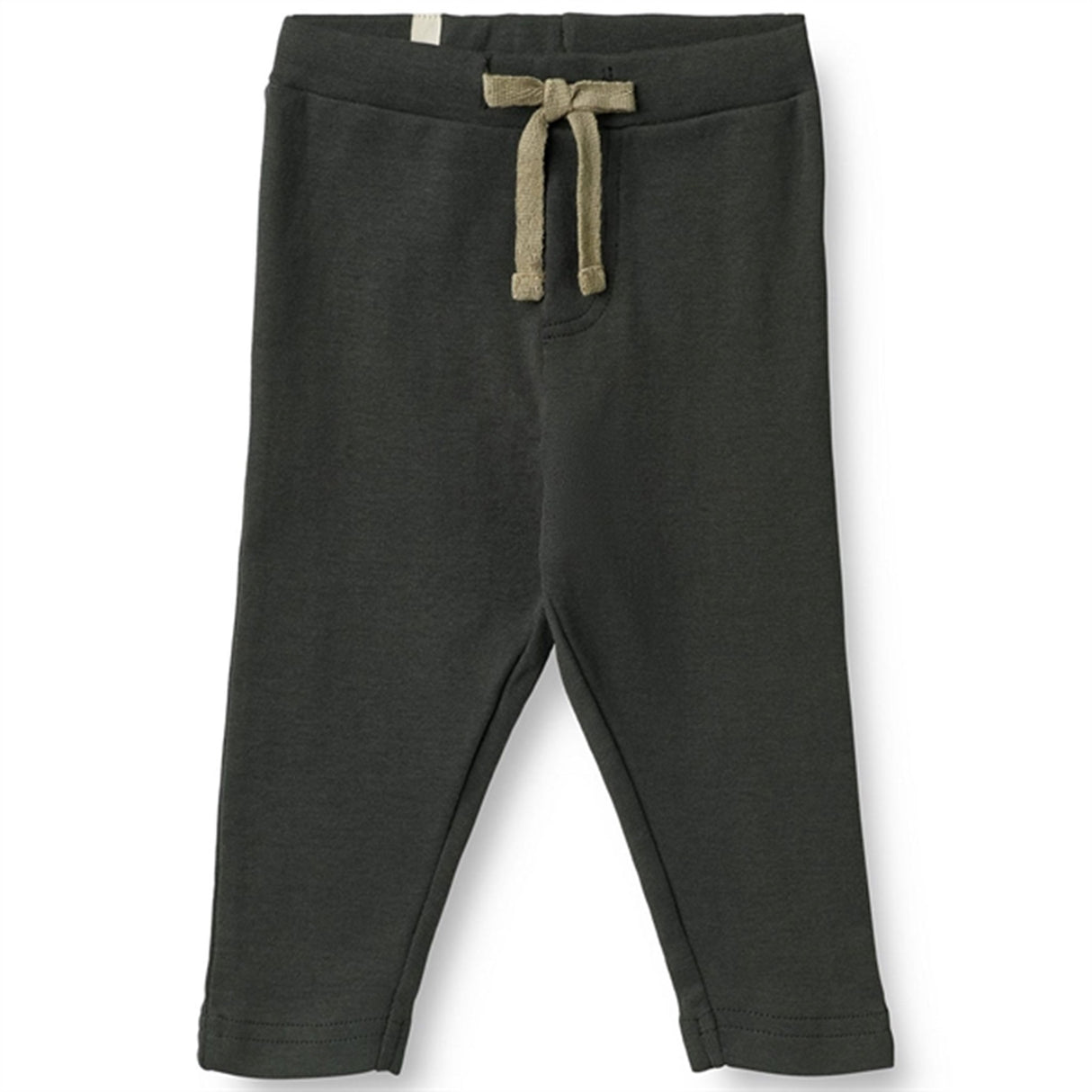 Wheat Navy Manfred Soft Sweatpants